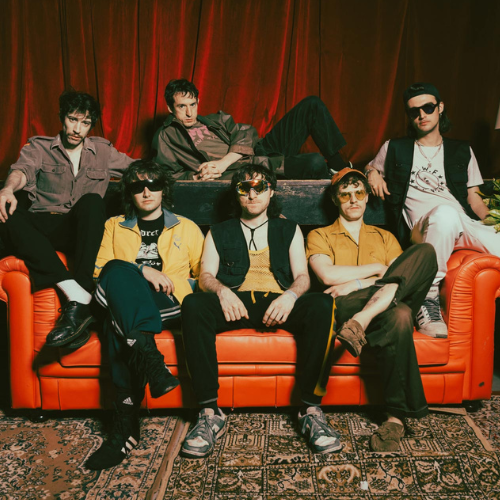 Fat White Family | Cult South London outfit announce Australian tour - December 2024