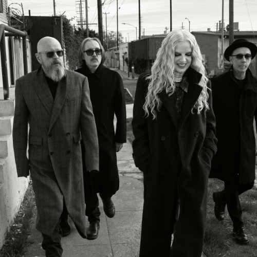 Garbage announce headline theatre shows in Auckland, Melbourne, Adelaide and Sydney