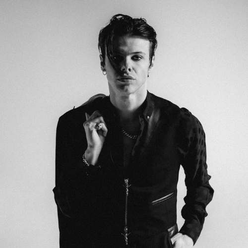 Genre-defying artist YUNGBLUD is bringing his IDOLS World Tour to Australia in January 2026