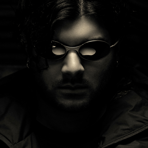 Jai Paul (UK) announces exclusive debut Australian shows this December!