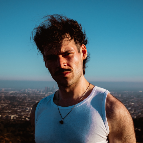 James Marriott (UK) announces headline shows in Perth, Sydney, Adelaide, Melbourne and Brisbane