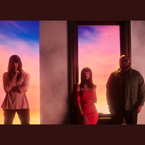 Khruangbin (USA) | New shows added for Melbourne & Sydney!