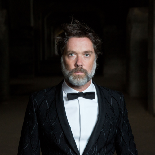 Rufus Wainwright | Canadian-American singer, songwriter + composer announces Australian return with dates for January 2025