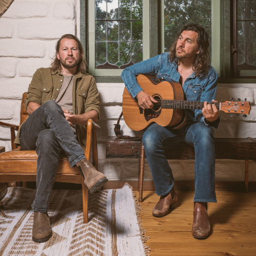 The Teskey Brothers to play a special one-off headline show at Black Barn Vineyards this summer