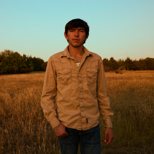 Wyatt Flores (US): Adds Kashus Culpepper (US) as special guest on his February Bucking Bin Chicken Tour