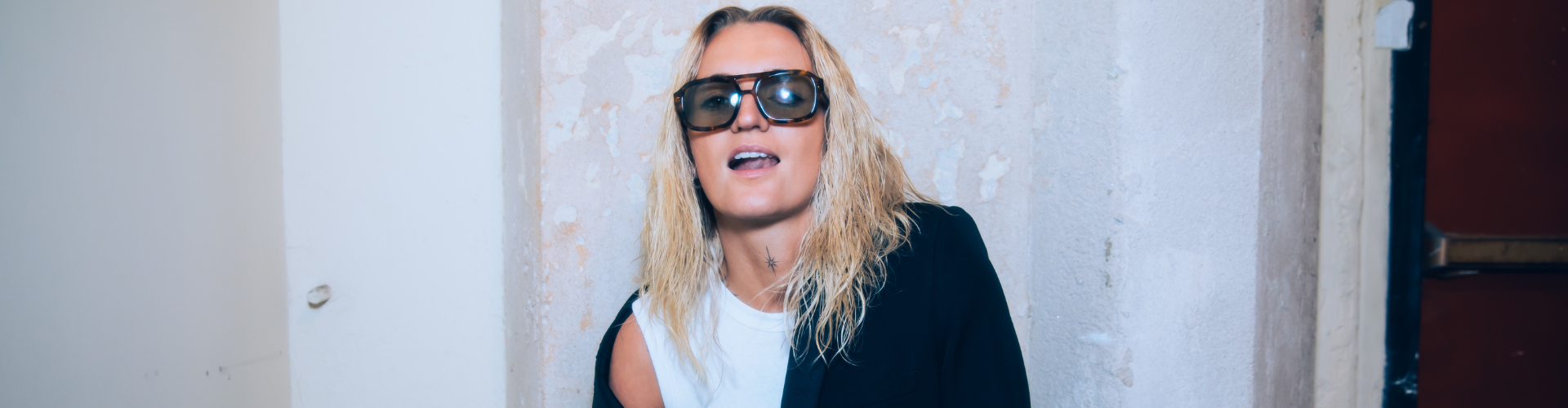 Chugg Entertainment Australia & New Zealand