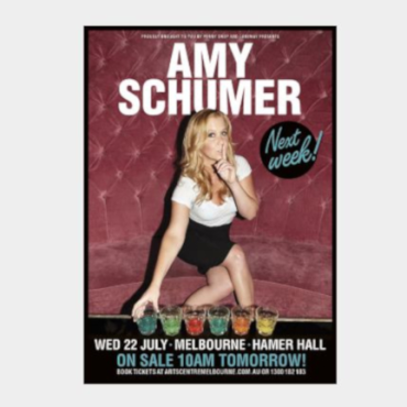 Amy Schumer