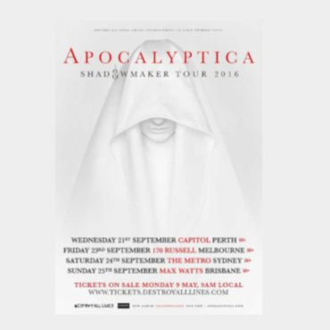 Apocalyptica