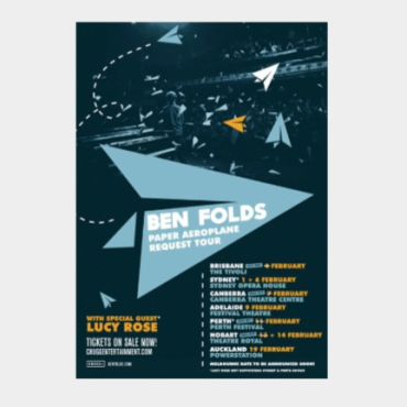 Ben Folds