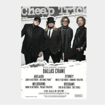 Cheap Trick