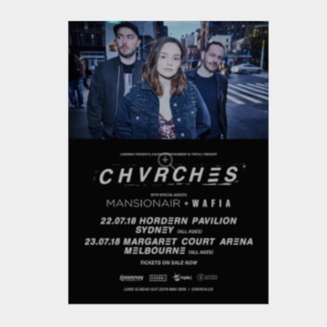 Chvrches