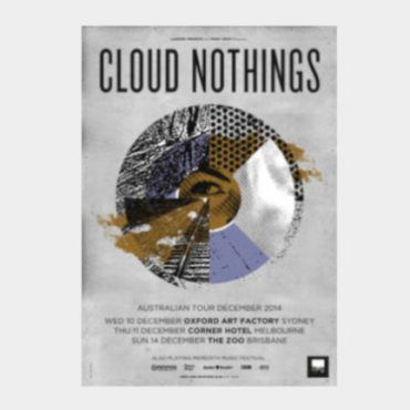 Cloud Nothings