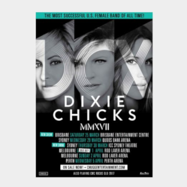 Dixie Chicks