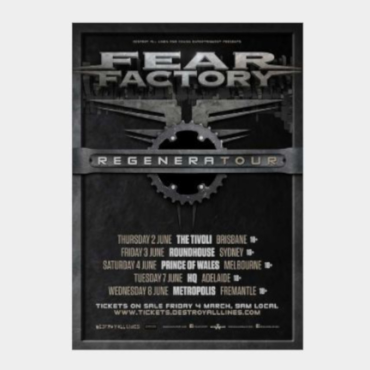 Fear Factory