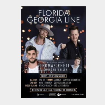 Florida Georgia Line