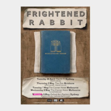 Frightened Rabbit