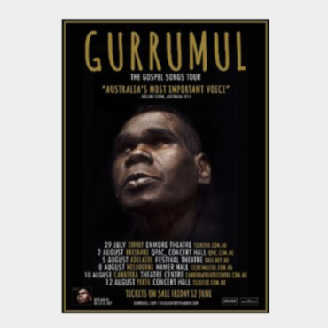 Gurrumul