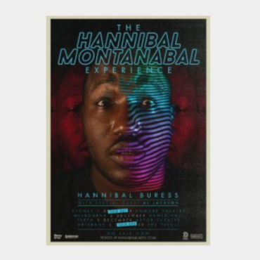 Hannibal Buress