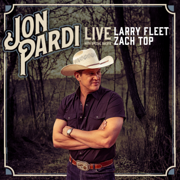 Jon Pardi 2025