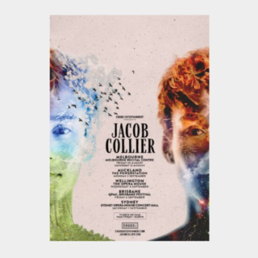 Jacob Collier