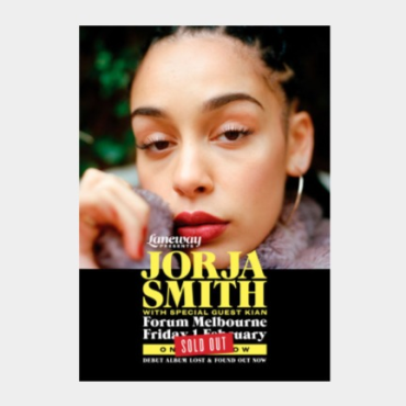 Jorja Smith