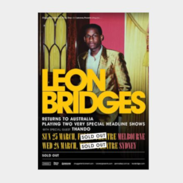 Leon Bridges