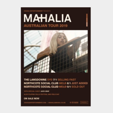 Mahalia