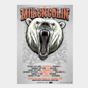 Millencolin