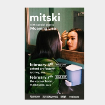 Mitski