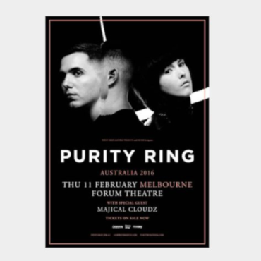 Purity Ring