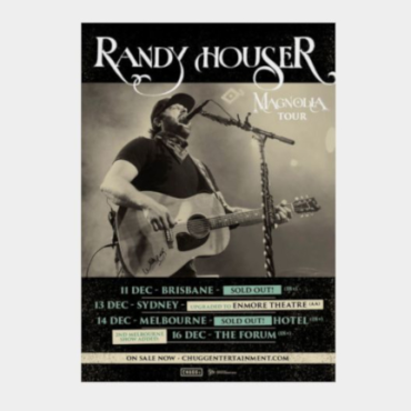 Randy Houser