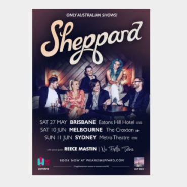 Sheppard 2017