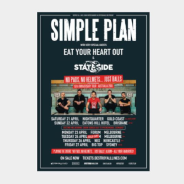 Simple Plan