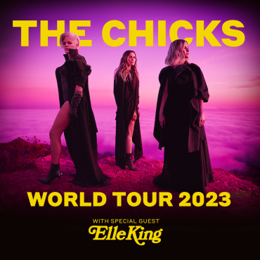 The Chicks 2023