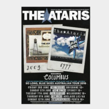 The Ataris