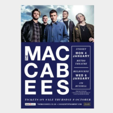 The Maccabees