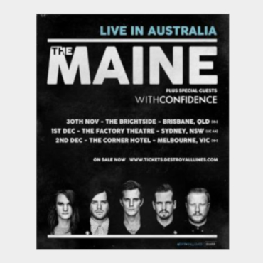 The Maine