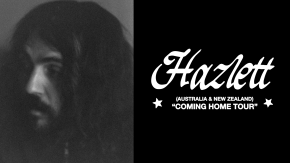 Chugg Entertainment Australia & New Zealand