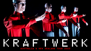 Chugg Entertainment Australia & New Zealand