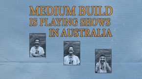 Chugg Entertainment Australia & New Zealand