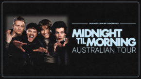 Chugg Entertainment Australia & New Zealand