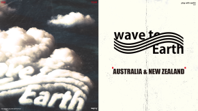 Chugg Entertainment Australia & New Zealand